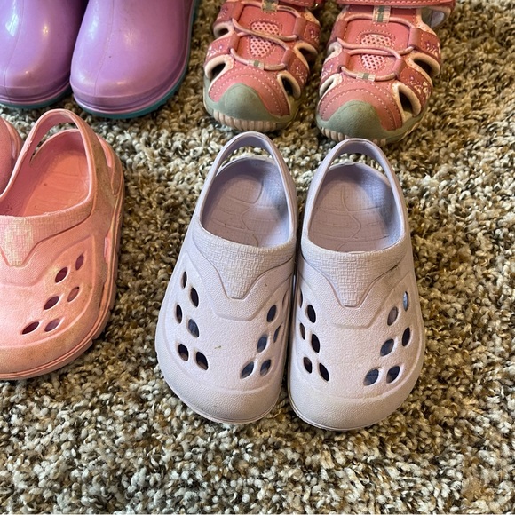 Spring & Summer Toddler Girl Shoes - Picture 2 of 11